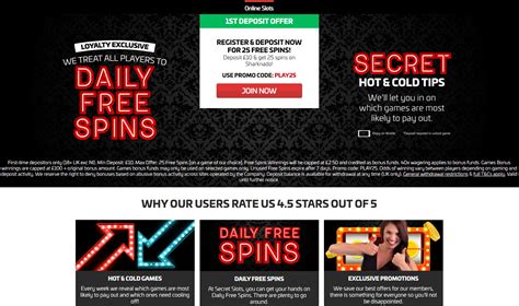 secret slots casino - Secret Slots Review 